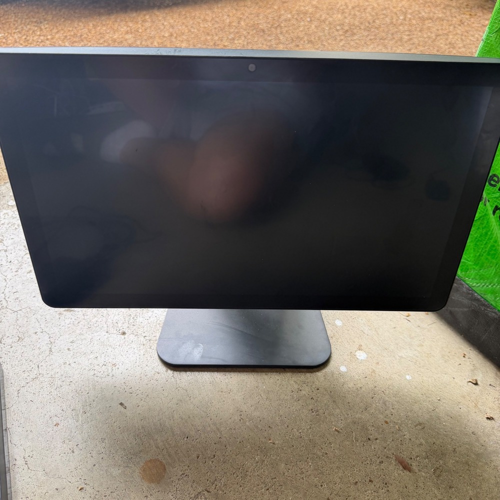 MicroTouch M1-156IC-AA2 15.6in All-in-One Touchscreen Monitor Black POS LAN USB
